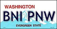 BNI Pacific Northwest business networking groups